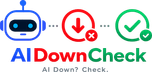 AIDownCheck
